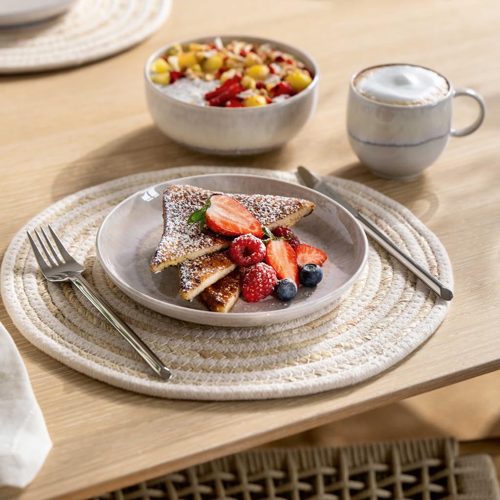 Amazon.com | like. by Villeroy & Boch Perlemor Sand Bread